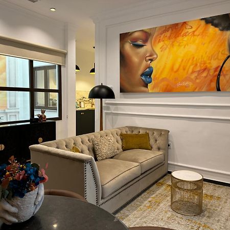Bubaqia House - Suites Boutique Granada Exterior foto