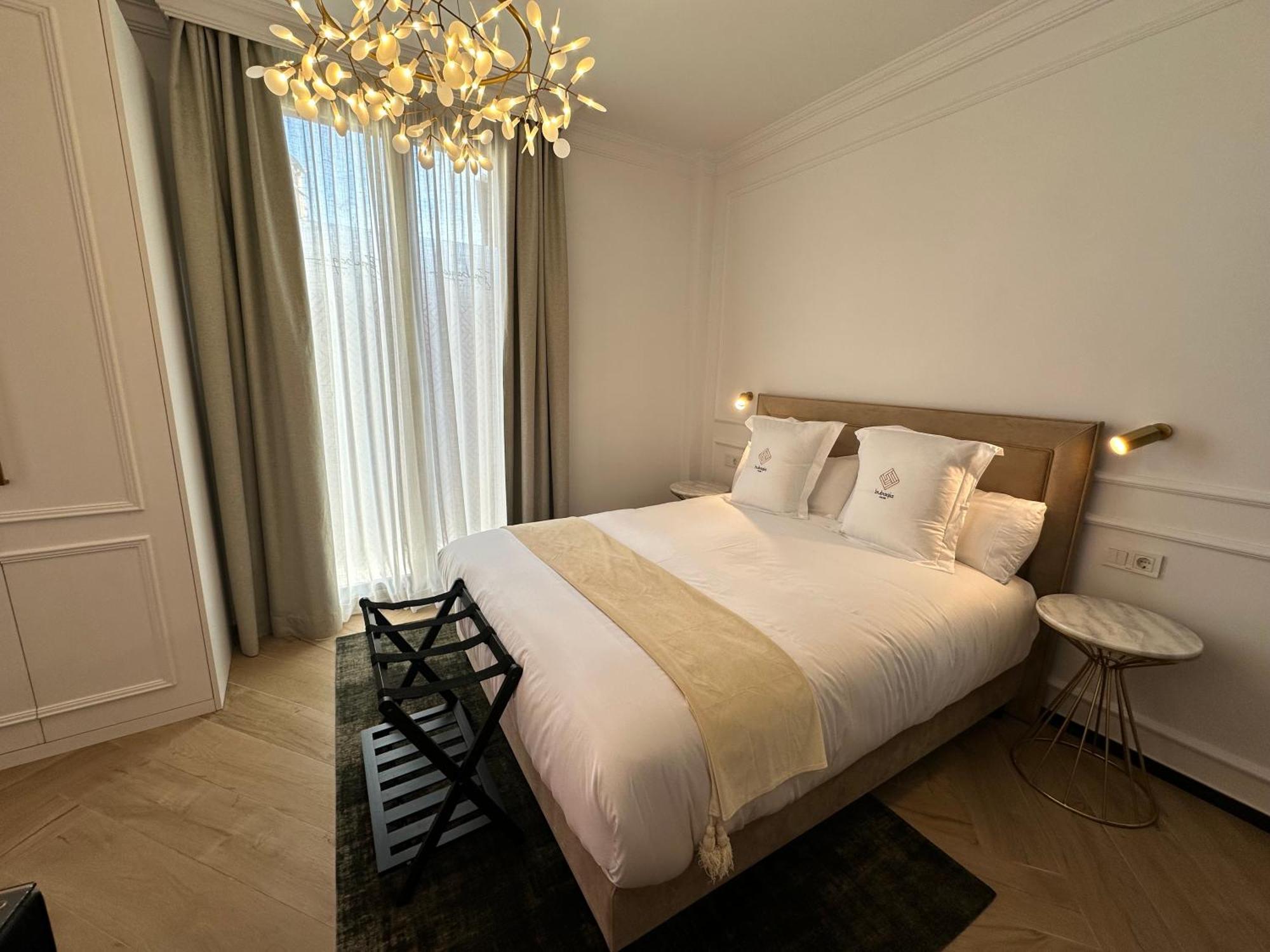 Bubaqia House - Suites Boutique Granada Exterior foto